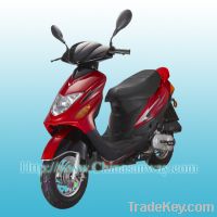 Sell SCOOTER 50QT-N with EEC & COC Approvals