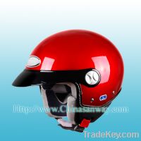 Sell Helmets SW593 with ECE and DOT Approvals