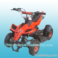Sell ATV-008 with CE Approvals