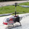 3 Channels RC Helicopter 