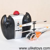 3CH Mini Size RC Helicopter