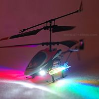 Sell 3CH Infrared Control Gyro RC Helicopter