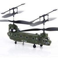 Sell Army Chinook 3CH RC Helicopter