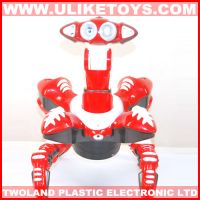 Sell Remot Control I-Robot(twenty-eight action provided TT388)