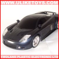 Sell 1:18 RC Speed Racing Car(3611-2)