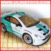 Sell 1:14 Sport RC Racing Car (2811-3)