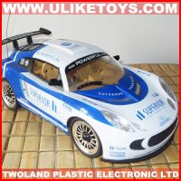 Sell 1:14 Sport RC racing car(2811-04)