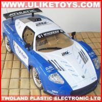 Sell 1:14 Sport RC Racing Car(2811-06)