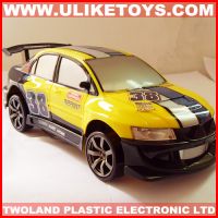 Sell 1:20 Speed RC Racin&Shifting car(W3121-7)