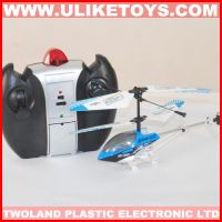 3 CH Rc Helicopter Toy