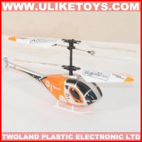 Sell Mini 3CH RC helicopter(20606)