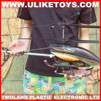 Sell 3CH big size remote control RC helicopter(016E)