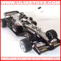 Sell 1:12 Ferrier RC Racing Car(27001-black)