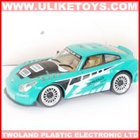 Sell Fast Electric RC Car (20804)