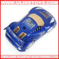 Sell mini remote control climbing car(9099A-blue)