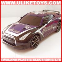 Sell 1:20 Sporting RC racing car(W3121-2)