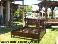 teak furniture from bali