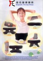 Sell magnetic body supports