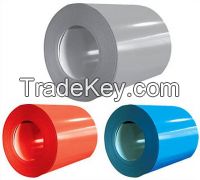 Prepainted galvalume AZ60 steel coils/steel sheets/steel plates