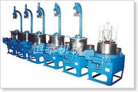 Sell Straight-type wire drawing machine