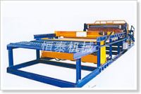 Sell Reinforcing Mesh Welding Machine