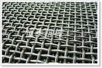 Sell Crimped Wire Mesh Weaving Machine