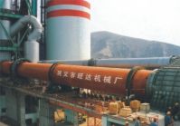 Sell rotary kiln burner