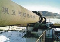 Sell rotary kiln dryers with good quality