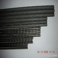 Sell Pre-stressing Steel Tendon