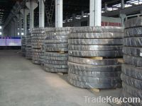 Sell ULBON Steel in Reels