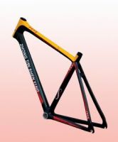 Sell carbon bike frame