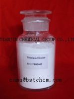 Sell  titanium dioxide