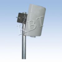 Sell TDJ-5158BKB  5.1GHz, 5.5GHz, 5.8GHz Panel Antennas