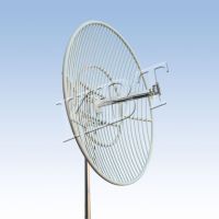 Sell TDJ-1800SPL12W GSM 1800MHz Parabolic Antennas