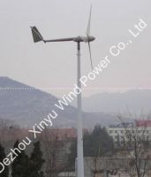 Sell 1.0KW Wind Turbine