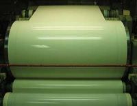 Sell COLOUR COATED COILS SHEETS GALVANIZED COILS SHEETS