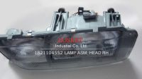 Sell Isuzu Truck Parts Lamp Asm 1-82110455-2