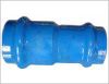 Sell ductile iron pipe fittings-pvc double socket reducer