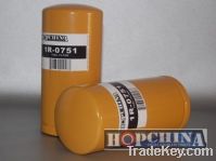 sell high quality caterpillar fuel  filter 1R0751
