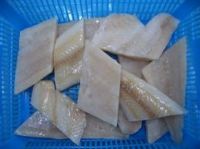 Sell haddock fillet