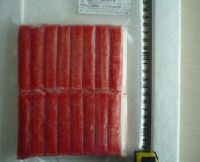 Sell surimi products