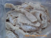 Dried Salted APO/Cod migas