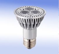 Sell led spotlight par20 6w