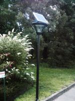 Sell Solar garden lamps