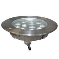 Sell 12W  underwater LED lights