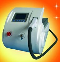 ipl laser treatment equipment