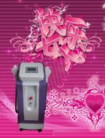 ipl laser treatment  system