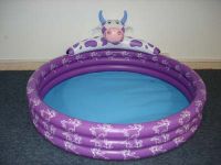 Sell inflatable pool/pvc pool/baby toy