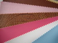 PVC Leather For Furniture In Good Quality