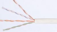 CMP UTP CAT5E 4P CABLE